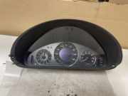 Kombiinstrument MERCEDES-BENZ CLK (C209) 270 CDI (209.316) 110080140003 88311332