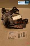 Wischermotor hinten Citroen Jumpy II (VF) 6405GC