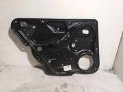 Fensterheber links hinten VW Passat B6 (3C2) 3C4839755H