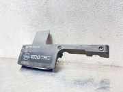 Motorabdeckung Opel Astra G CC (T98) 24454289