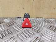 Schalter für Warnblinker VW Touran (1T1, 1T2) 1T0953509