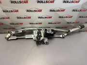 Scheibenwischermechanismus vorne VOLVO S60 I 2.4 D5 182395