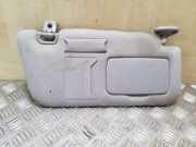 Rechte Sonnenblende SUBARU FORESTER (SG_) 2.0 AWD