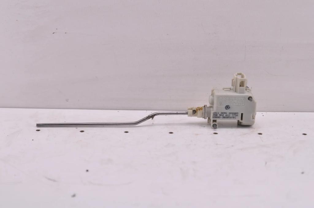 Motor für Tankdeckelverriegelung VW GOLF VI (5K1) 2.0 GTi 5K6810773A