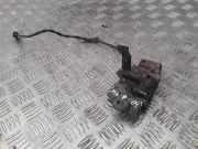 Motorhaubenschloss MAZDA 6 Station Wagon (GY) 2.0 DI