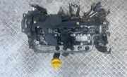 Motor RENAULT GRAND SCÉNIC II (JM0/1_) 2.0 dCi (JM1K) 8200577165 8200767762