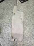 Linke Sonnenblende VW PASSAT Variant B3/B4 (3A5, 35I) 1.9 TD 357857551d