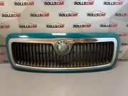 Gitter Grill vorne links SKODA FABIA I (6Y2) 1.4 6Y0853668