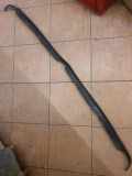 Vorderer oberer Gitter AUDI 80 (89, 89Q, 8A, B3) 1.6 D TYP85