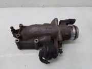 Drosselklappe OPEL ZAFIRA A (F75_) 2.2 DTI 16V 08226807