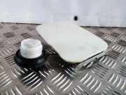 Kraftstofftankdeckel NISSAN JUKE (F15) 1.5 dCi