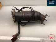 Katalysator ohne Lambdasonde Bentley Continental Coupe (3W) 3W0131690F