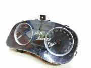 Kombiinstrument SKODA ROOMSTER (5J) 1.4 TDI 5J0920810C