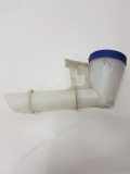 EINFÜLLSCHLAUCH WASCHWASSERBEHÄLTER CITROËN C4 Picasso II 1.6 BlueHDi 120 21946900