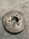 Bremstrommel hinten links NISSAN TERRANO II (R20) 2.7 TD 4WD