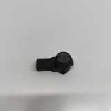 Einparkhilfe hinten PEUGEOT 407 Coupe (6C_) 3.0 V6 0263023914 9809300177