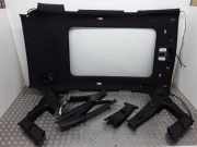 Dachsatz scwarz KIA CARENS IV 1.7 CRDi