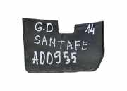 Unterfahrschutz Hyundai Santa Fe III (DM) 868642W000