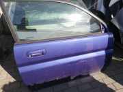 Vordere rechte Tür HONDA HR-V (GH) 1.6 16V (GH1, GH3)