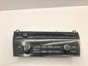 Klimabedienteil BMW 7 (F01, F02) 740 i 9249717