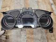 Tachometer Citroen C5 III Break (RW) 9666326880