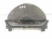 Kombiinstrument MERCEDES-BENZ A (W168) A 170 CDI (168.009, 168.109) A1685408711
