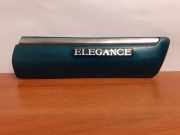 Schutzleiste Kotflügel Mercedes-Benz E-Klasse (W210) A2106901662