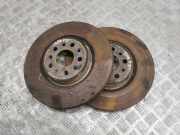 Bremsscheibe vorne rechts MASERATI GHIBLI (M157) 3.0 D