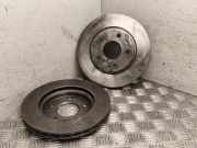 Bremsscheibe vorne rechts MERCEDES-BENZ VANEO (414) 1.9 (414.700) A4144210012