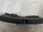 Kofferaum Schlossverkleidung SEAT LEON (1M1) 1.6 TDI dj711228