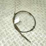 Handbremskabel VW CRAFTER Platform/Chassis (SZ_) 2.0 TDI RWD (SZB, SZC, SZD, SZH, SZI, SZO, SZP, SZQ, SZU) 2N0609721F