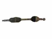 Antriebswelle vorne links CHEVROLET CAPTIVA (C100, C140) 2.2 D 4WD