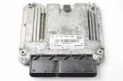 Motorsteuergerät OPEL ASTRA J 2.0 CDTI 55485466