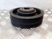 Kurbelwellenriemenscheibe AUDI A4 Avant (8E5, B6) 2.5 TDI 059105251M