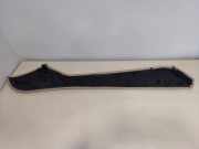 Mittelkonsole Unterbau Audi A8 (4D, D2) 4H1863304