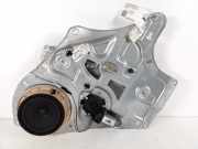 Heckscheibenheber hinten links KIA SPORTAGE (SL) 2.0 CRDi