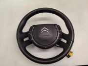 Lenkrad CITROËN C4 Grand Picasso I (UA_) 2.0 HDi 138 62SB50728378