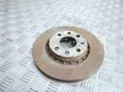 Bremsscheibe links vorne Opel Tigra (S93)