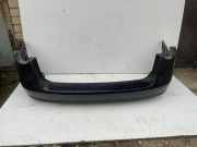 Stoßstange hinten VW Passat B7 Alltrack (36, B7) 3C9807481