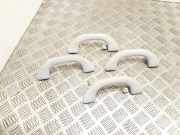 Stahlfelgen Satz VW Golf V Plus (5M, 521) 1K0857607H