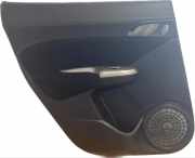 Türpolster hinten links HONDA CIVIC VIII Hatchback (FN, FK) 2.2 CTDi (FK3) 83750smge01155 F01155