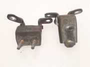 Türscharnier hinten rechts Honda Jazz II (GD, GE)