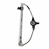 Fensterheber links hinten Mazda 626 II Hatchback (GC) 0H07