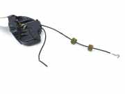 Türschloss hinten rechts MERCEDES-BENZ C (W206) C 200 (206.042) 2037300235