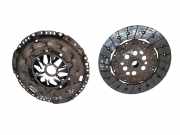 Kupplungsscheibe VW PASSAT B6 (3C2) 1.9 TDI 323064110