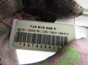 Klimabedienteil VW LUPO (6X1, 6E1) 1.4 1J0819045F