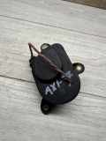 Ventilmotor Ansaugkrümmer MERCEDES-BENZ C (W203) C 220 CDI (203.008) 0716