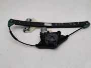 Türfensterheber hinten links AUDI A3 Sportback (8YA) 30 TFSI 8Y0839462