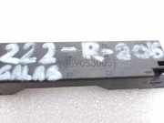Keyless Steuergerät MERCEDES-BENZ S (W222, V222, X222) S 63 AMG 4-matic (222.178) A2059053005