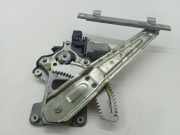 Fensterheber rechts hinten Mitsubishi Lancer VIII Sportback (CX) 5743A107